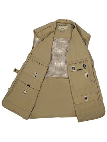 Weekender® Men's Traveler Air Travel Vest2