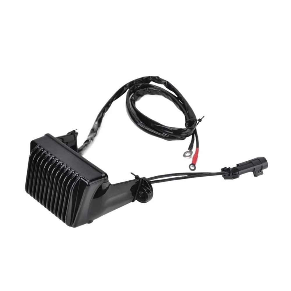Regulador de voltaje 74505-02 para motocicleta modelos 2002-2003 7