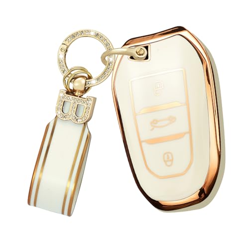 [KUNIO] vW[p L[P[X X}[g L[z_[ ԗp VR h~ PeugeotɑΉ VgG C3 C4 C6 C8 sJ\ NT 206 207 308 407 407SW CC CW RCZ x ɓKp IV 