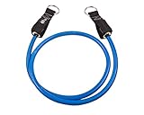 Resistance Power Tubes/Bands, 40-Pound by GoFit