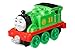 Price comparison product image Thomas & Friends DXT39 Oliver, Thomas the Tank Engine Adventures Toy Engine, Diecast Metal toy,Toy Train, 3 Year Old