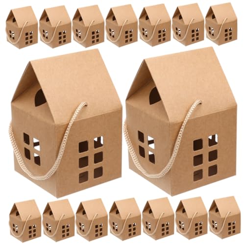 SOPOTUTU �|�[�^�u������n�E�X�^�L�����f�B�[�N�b�L�[�{�b�N�X24�Z�b�g ������v�ȍ�����[�� ���@�\�p�[�e�B�[�p�N���X�}�X�v���[���g��P�[�X �ƒ���������V�[���Ή�