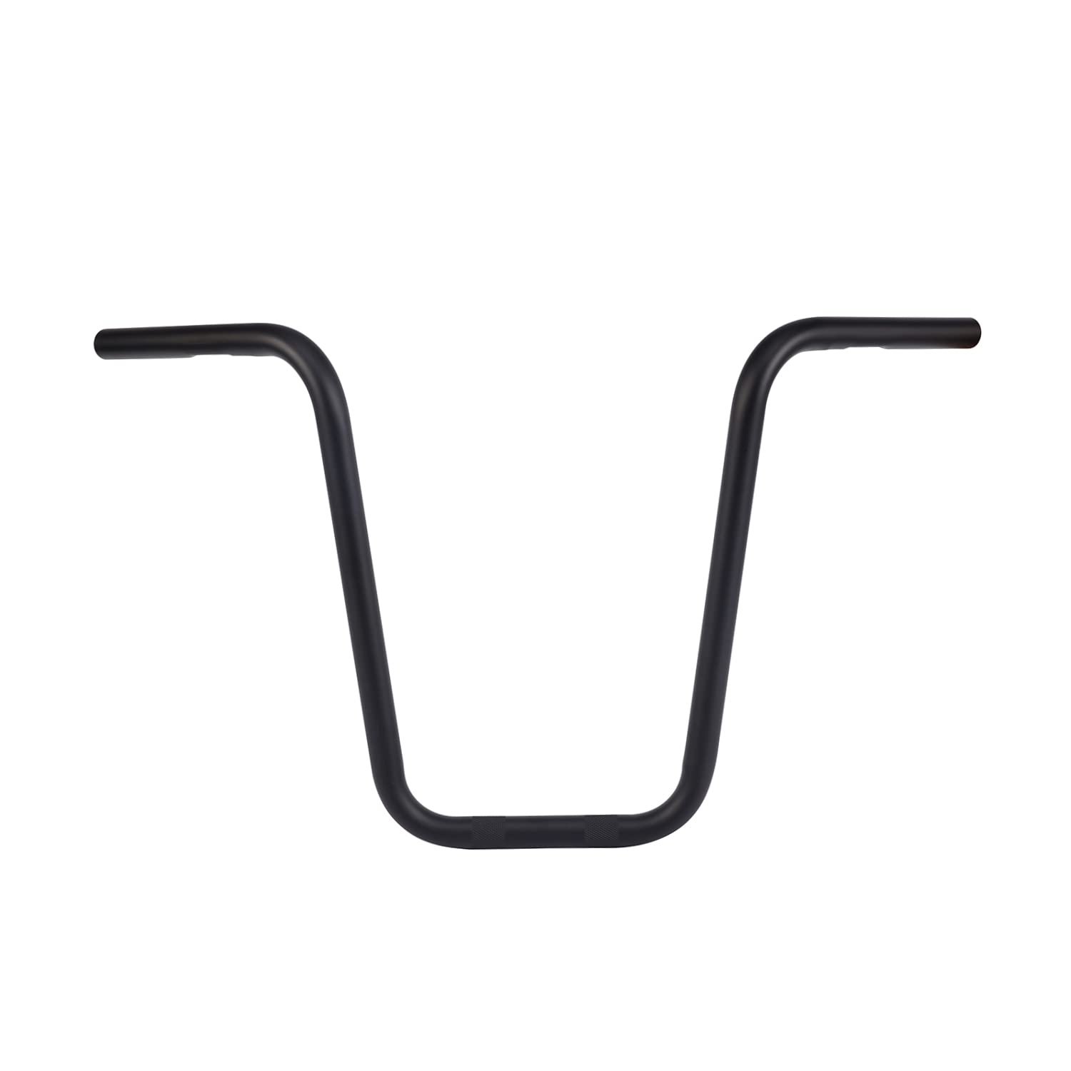 1'' Ape Hanger HandleBars Fit Harley Street Bob Sportster XL 883 1200