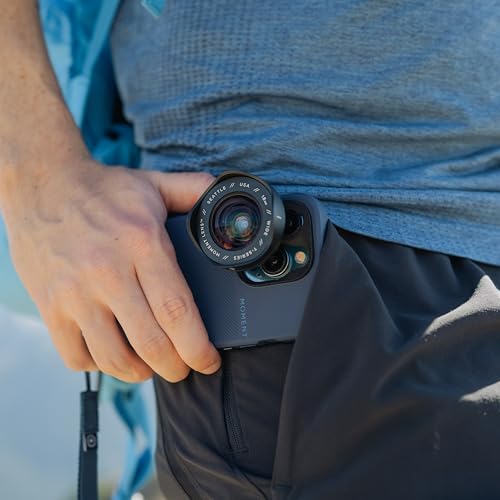 Moment 18mm Wide Lens