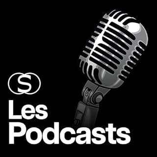 Page de couverture de Les Podcasts de Splice Sport