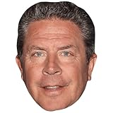 Daniel Constantine Marino (Smile) Masques de celebrites