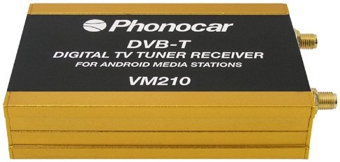 Phonocar VM210 Sintonizzatore TV Digitale