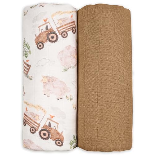 7 Best Baby Girl Monkey Bedding for 2026, Reviewed
