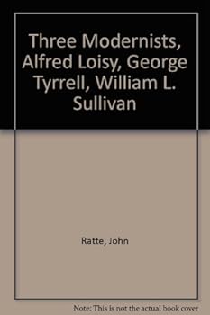 Three Modernists (Stagbooks)