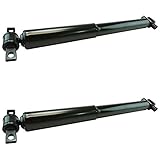 Monroe OESpectrum 37339 Rear Shock Absorber Pair LH & RH Kit for Honda Pilot