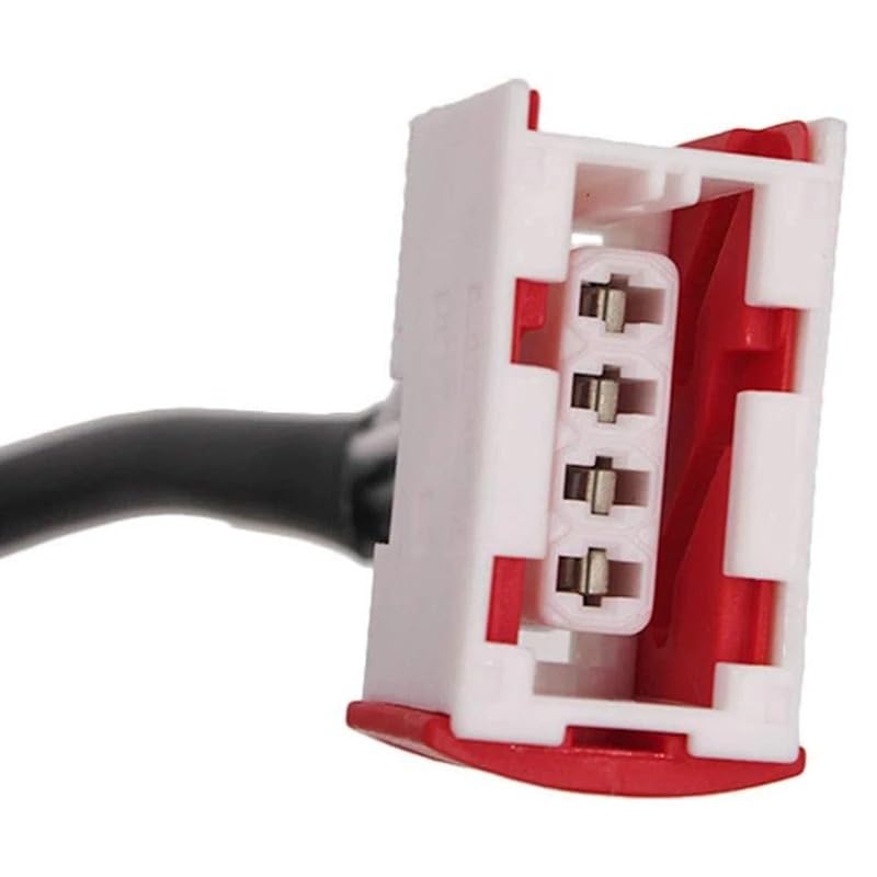 Sensor 0258003806 regulador de mezcla de combustible para motor 3
