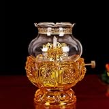 Zoom IMG-2 yksjdfh lampade a olio retr Zoom IMG-2 yksjdfh lampade a olio retr