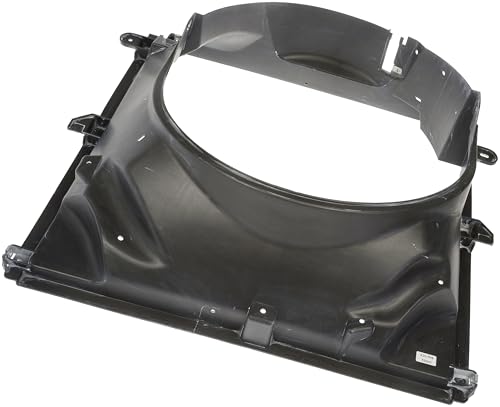 Dorman 620-998 Engine Cooling Fan Shroud Compatible with Select Ford Models