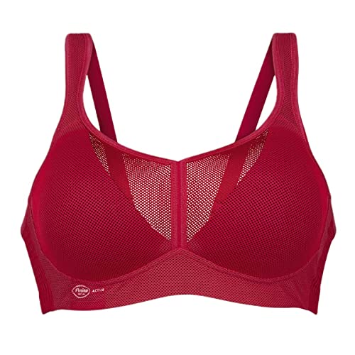 Image of Anita Air Control Padded Cup Sports Bra