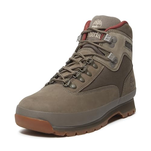 Image of Timberland Men's Euro Hiker Boot