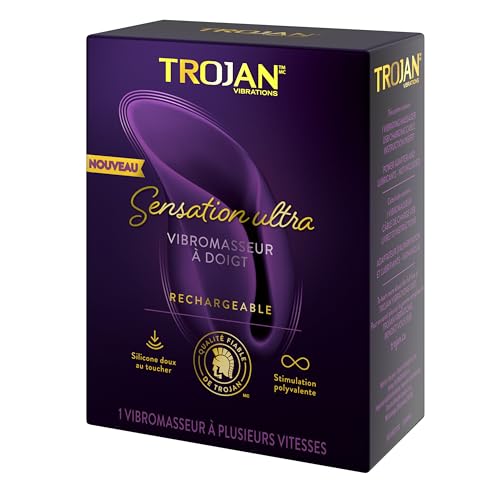 Amazon.ca: TROJAN: Vibrations Amazon.ca: TROJAN: Vibrations