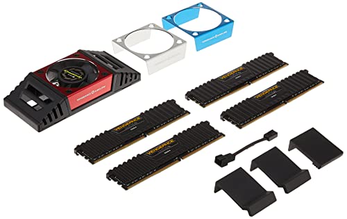 Corsair Vengeance LPX DDR4 メモリ32GB Corsair Vengeance LPX 256GB (8x32GB) DDR4 3200 (PC4-25600