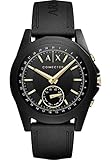 7. Armani Exchange AX Connected