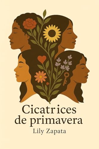 Cicatrices de Primavera: Una historia de mujeres rotas... que decidieron renacer