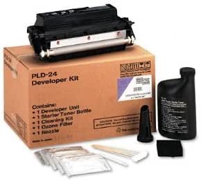 Amazon.com: Printronix Laser Printer Developer Kit - Yield: 100,000 ...