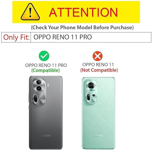 Image of BlazeTech for [ Oppo Reno 11 Pro 5G / Reno11 Pro 5G ] Liquid Silicone Back Case Cover Flexible |Inner Lining| with Camera Protection Back Cover for [ Oppo Reno 11 Pro 5G / Reno11 Pro 5G ] - Black