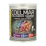  DRASANVI COLLMAR COLAGENO MAGNESIO 300 G VAINILLA