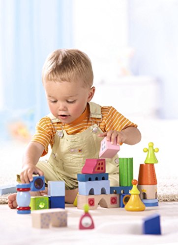 Haba 3566 – Bausteine Sevilla - 5