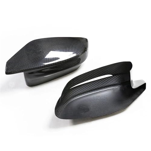Coque carbone BMW G80 pour métamorphoser le look de votre voiture de sport au quotidien