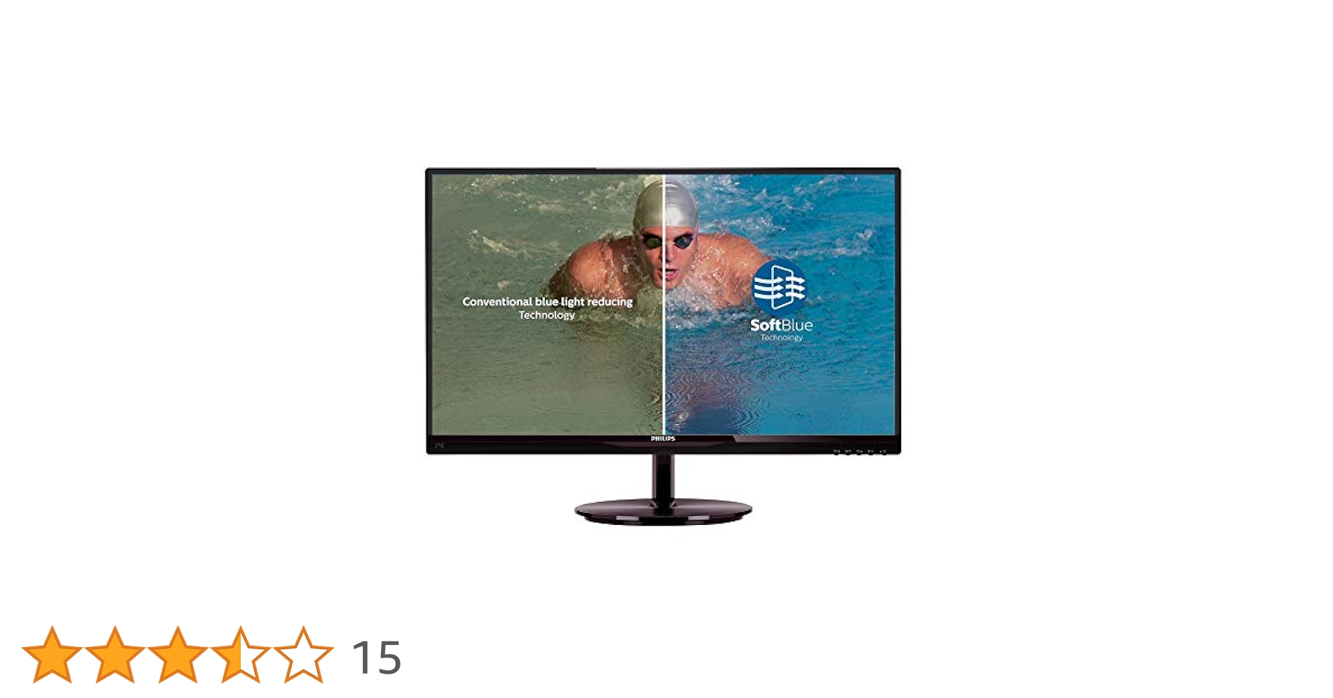 Amazon.co.jp: PHILIPS(ディスプレイ) 27型AH-IPSパネル採用
