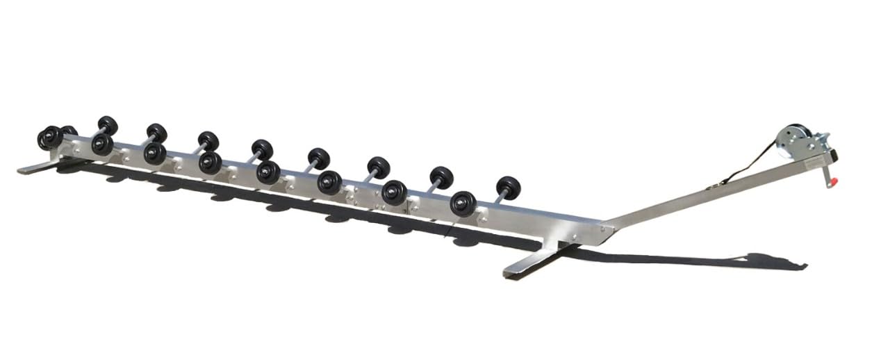 Shore Ramp Personal Watercraft Dock