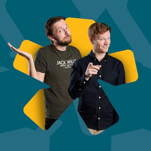 『Officially Unofficially』のカバーアート