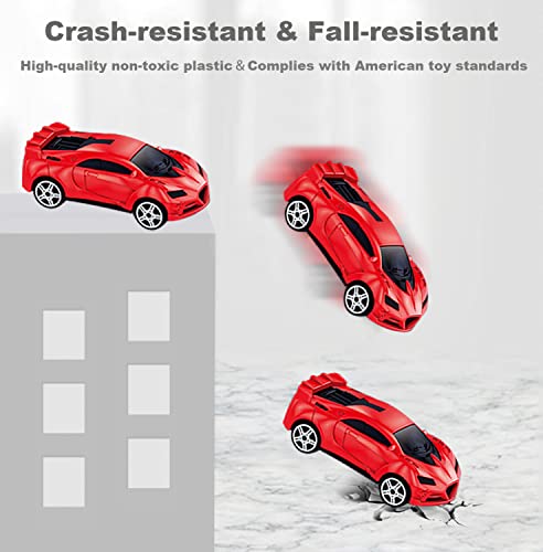 Gudeholo Airplane Toy, Toy Airplane For Boys Age 4-7, Airplane Toys For 3 Year Old, Toys For 2 3 4 5 Years Old, Aeroplane Toys, Transport Cargo Airplane For Kids, Toys 3+ 4+ 5+ Year #TOP6