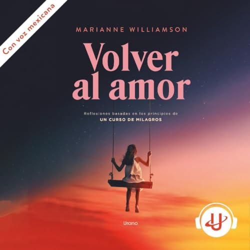 『Volver al amor』のカバーアート