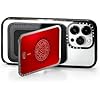 CASETiFY Snappy Card Holder Stand Compatible with Magsafe - Arc Reactor