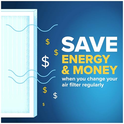 Filtrete AD01-2PK-1E 16X25X1 Ac Furnace Air Filter thumb #8