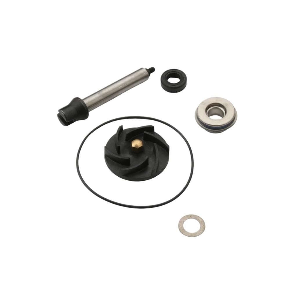 Kit réparation pompe à eau pour moteur 400cc et 500cc référence 100110450