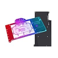 Amazon.co.jp: Bykski 銅GPU水冷ブロックGPUウォーターブロック