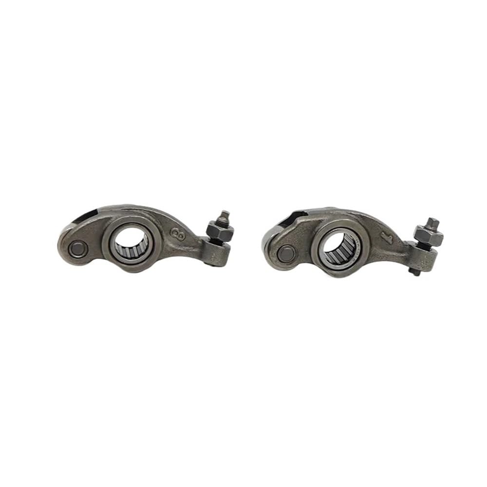Culbuteur de moto 14440KZR600 pour réparer le moteur PC X125 150