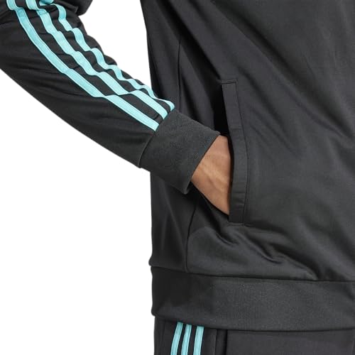 adidas Men's Mercedes-Amg Petronas Formula One Team Track Top4