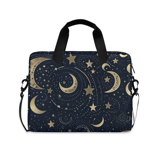 Funda para portátil Alaza 13-15.6 pulgadas con correa miniatura 1