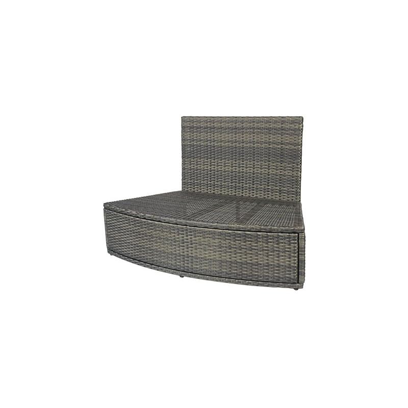 NETSPA Spa Octopus + mobilier de