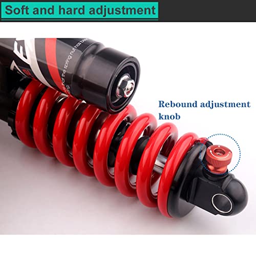 VPPV Ammortizzatore per Bici Mountain Bike 190mm