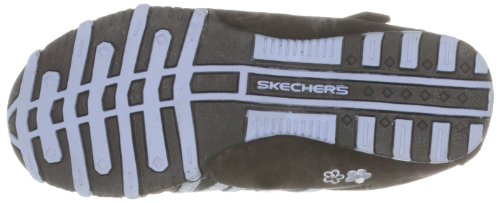 Skechers Little Kid/Big Kid Bikers - Tea Party Sneaker4