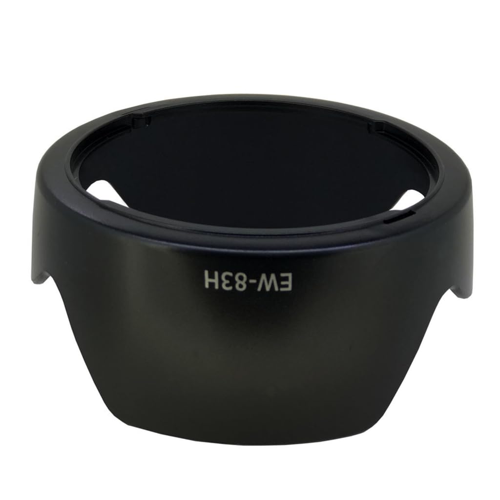 EW-83H - Paraluce a baionetta per obiettivo EF 24-105 mm f/4L IS USM