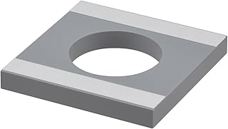 カクダイ(KAKUDAI) 水栓取付補助板 取付穴径36mm シングルレバー混合栓の取り付けに 780-820-36