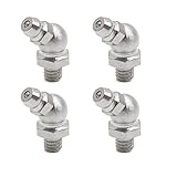 Gewindesteigung: 1 mm; Modell: M6 x 1.