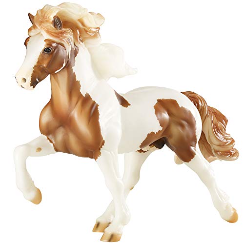 Breyer Horses Traditional Series Sporour Fra Bergi | Horse Toy Model | 12.25