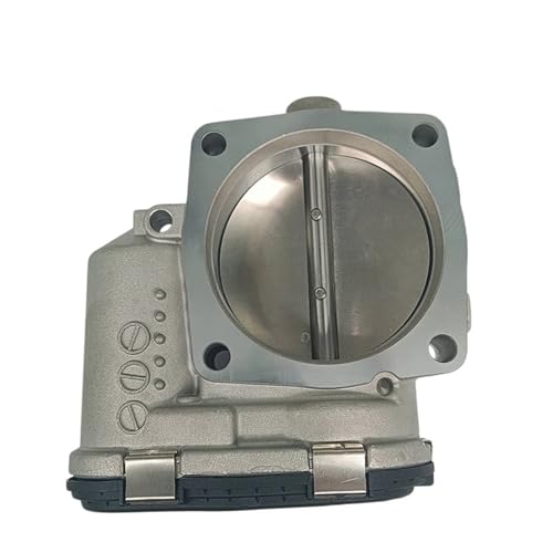 Cuerpo de acelerador eléctrico 74mm para Porsche 911: soluciona tirones en ralentí