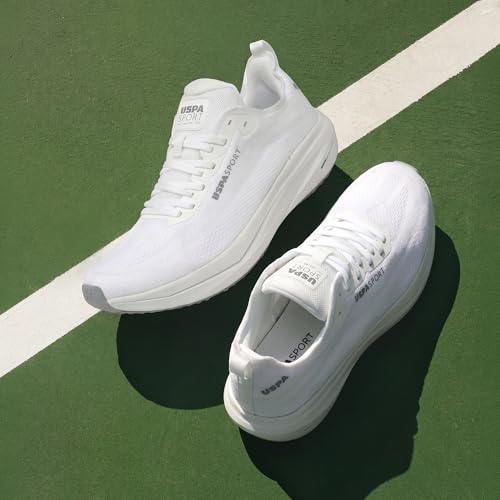 Image of Field pro 4 | USPA Sport runpro Running Shoes for man