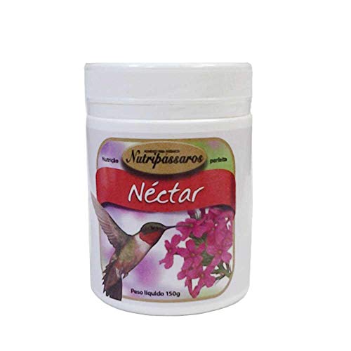 Néctar para Beija-flor 150g